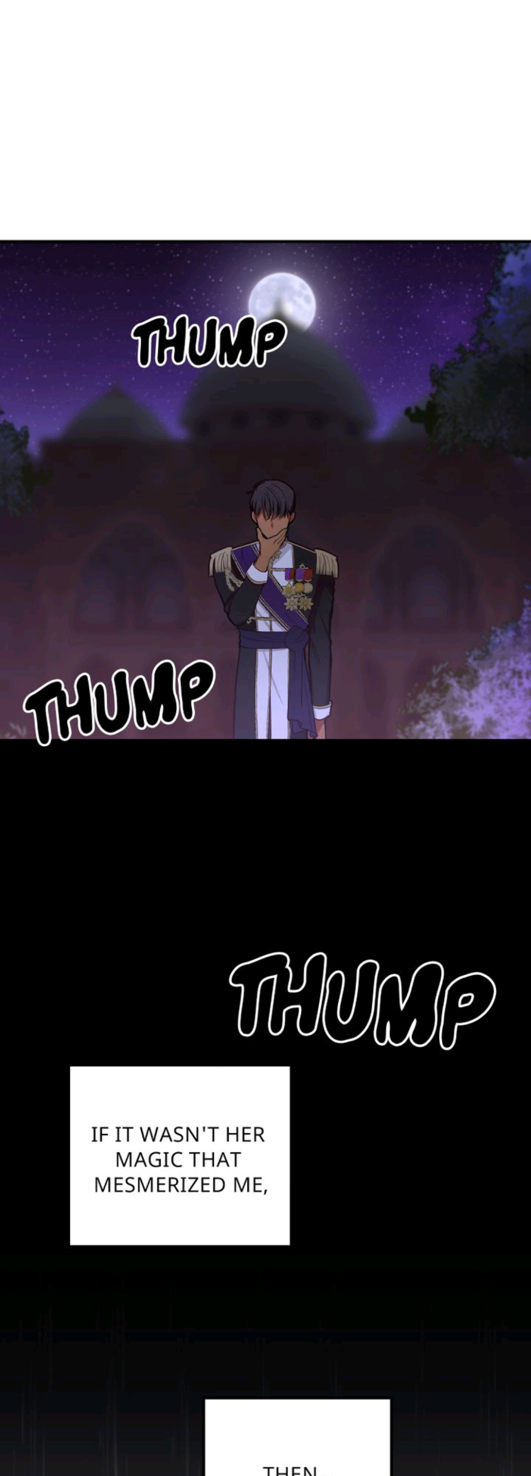 Amina Of The Lamp Chapter 51 page 3