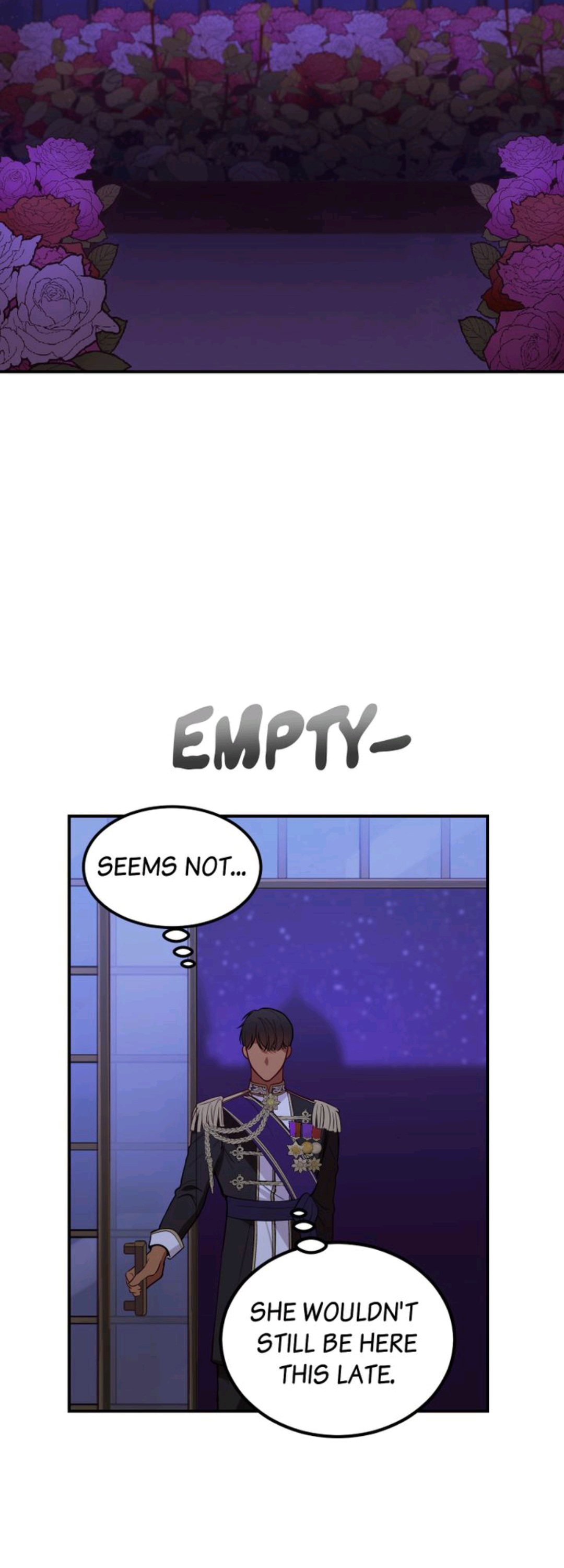 Amina Of The Lamp Chapter 51 page 9