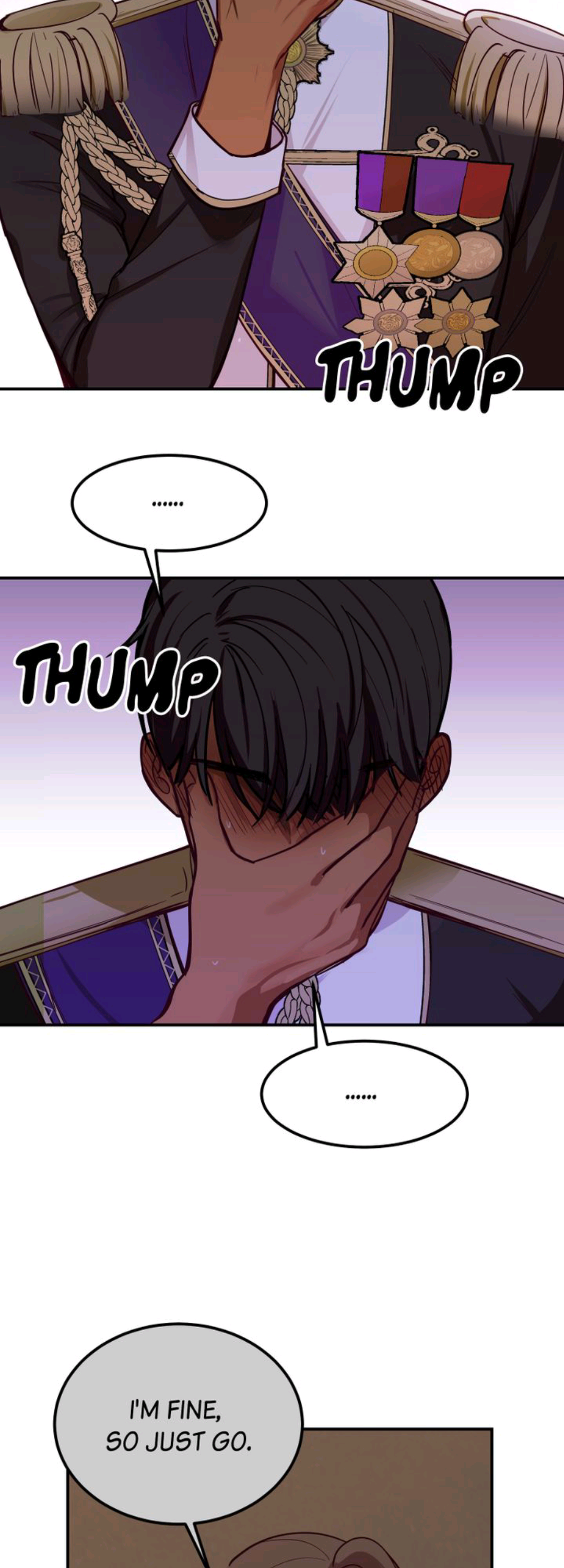 Amina Of The Lamp Chapter 51 page 6
