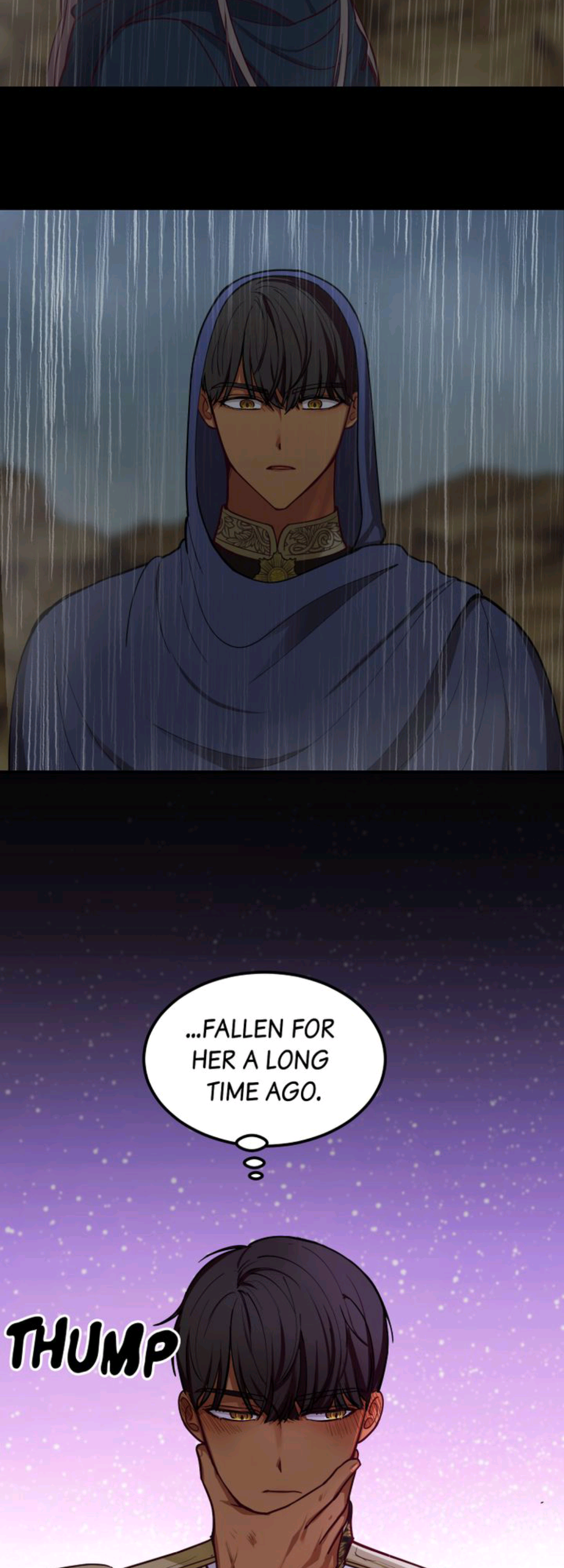 Amina Of The Lamp Chapter 51 page 5