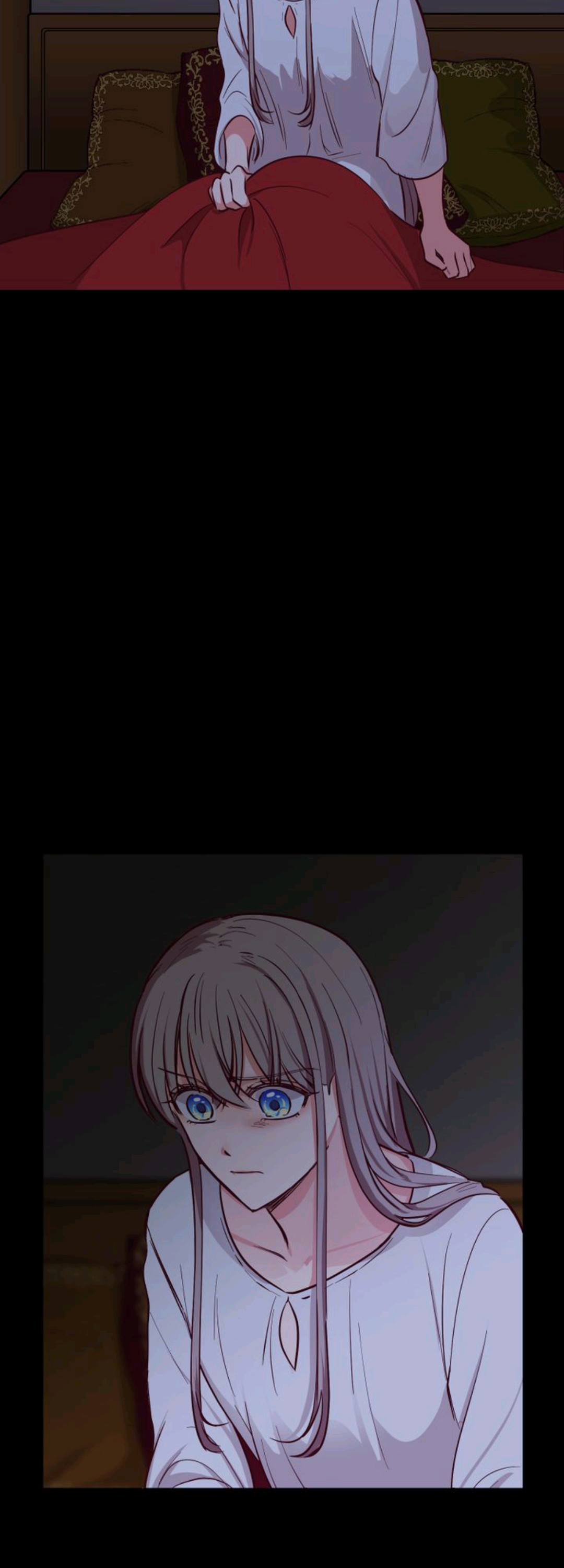 Amina Of The Lamp Chapter 51 page 24