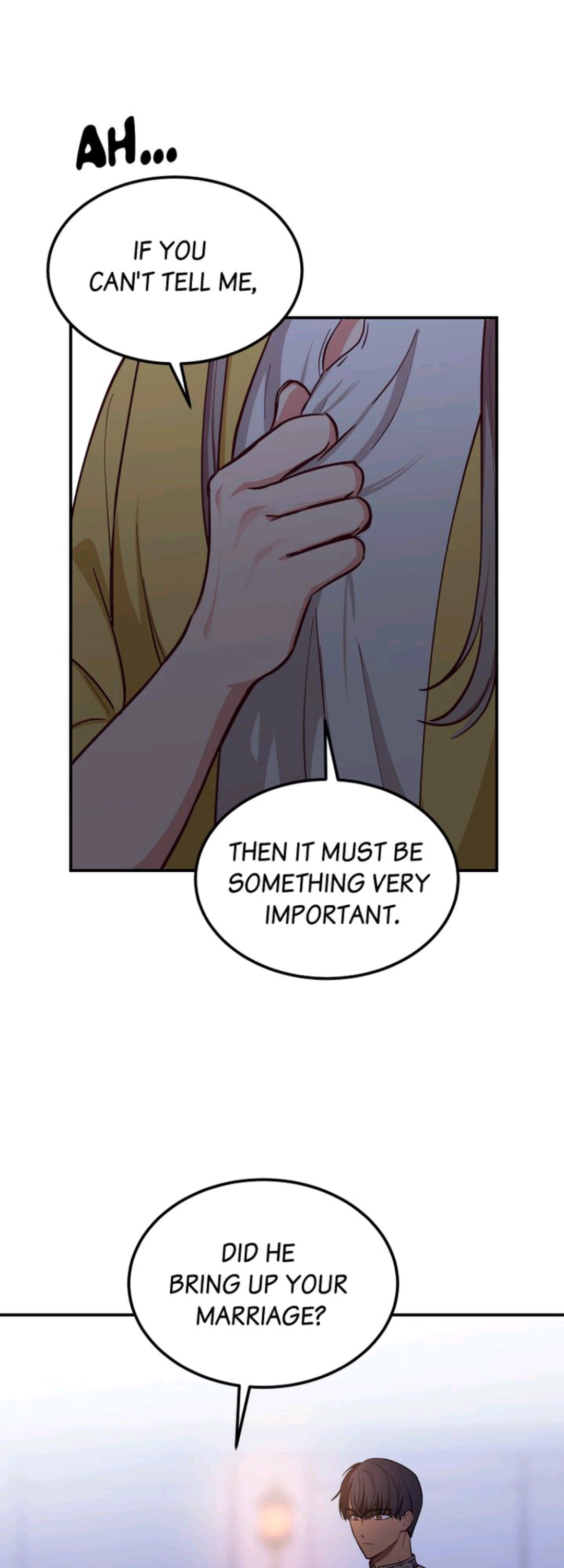 Amina Of The Lamp Chapter 51 page 29