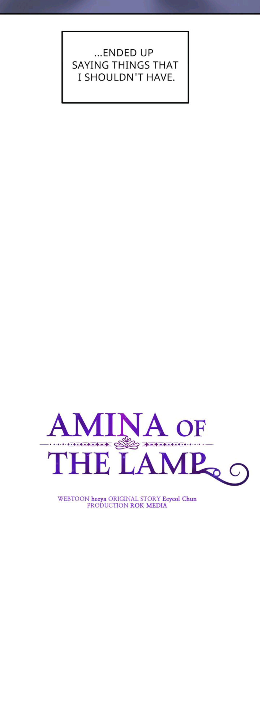 Amina Of The Lamp Chapter 51 page 37