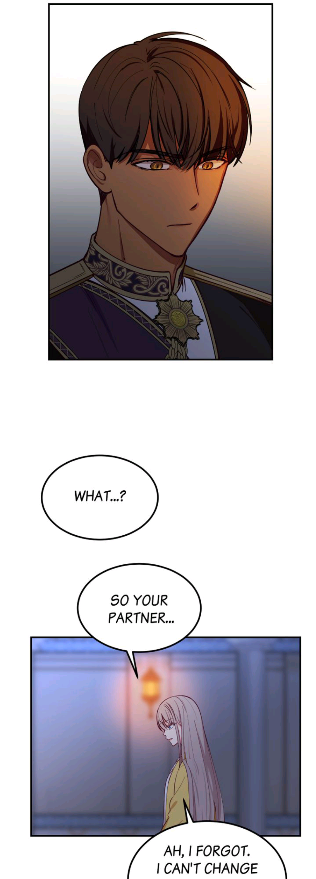 Amina Of The Lamp Chapter 51 page 38