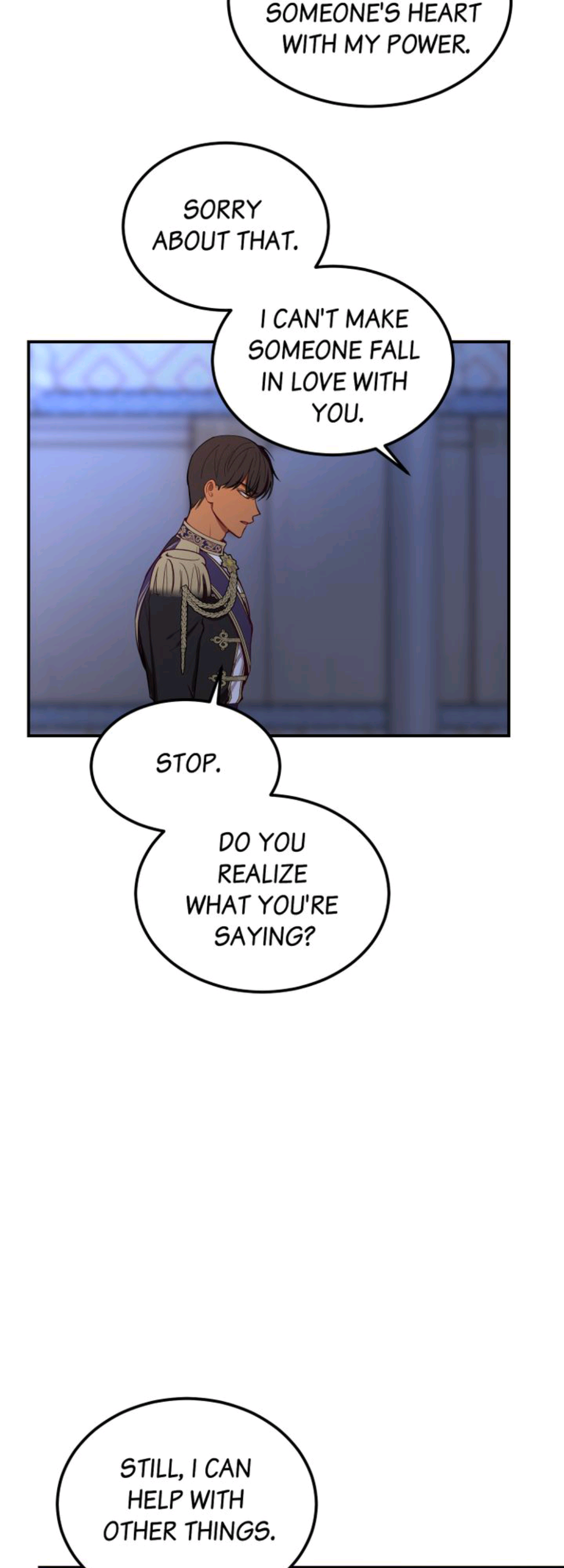 Amina Of The Lamp Chapter 51 page 39