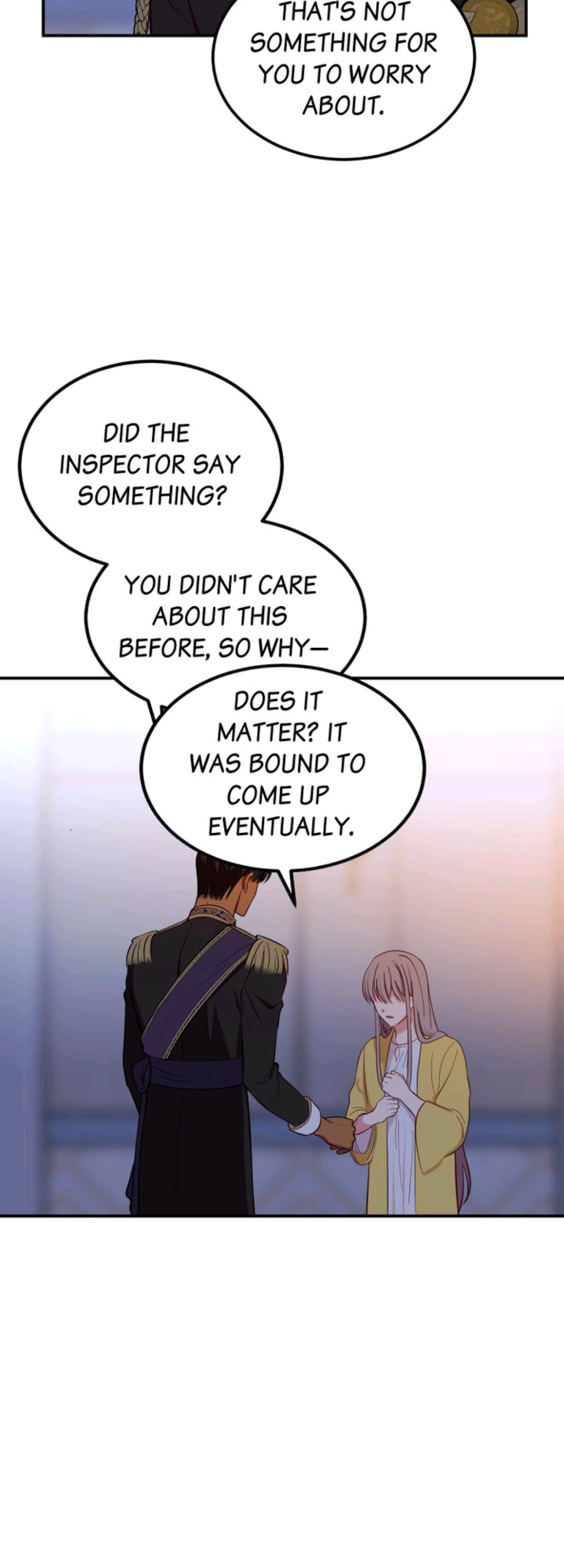 Amina Of The Lamp Chapter 51 page 48