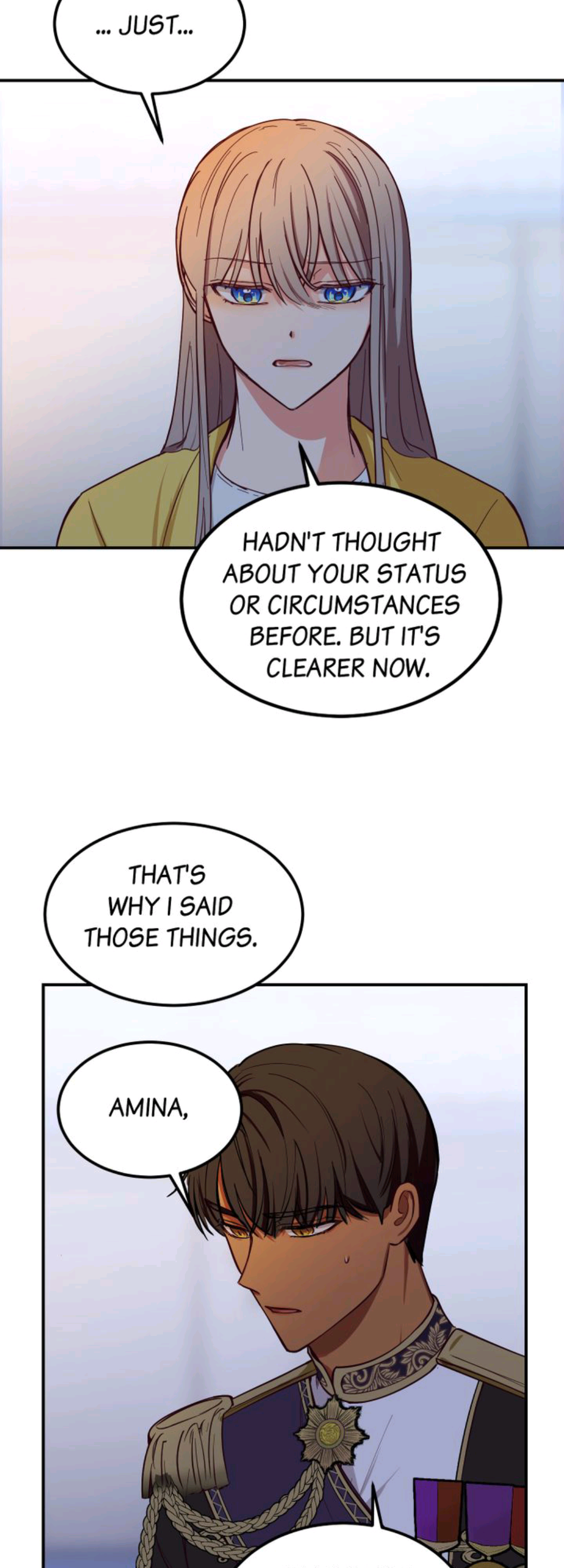 Amina Of The Lamp Chapter 51 page 47
