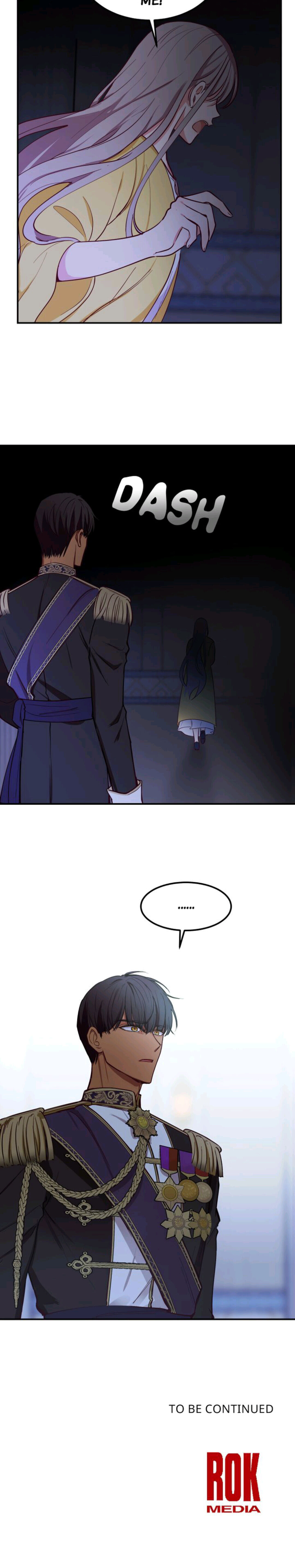 Amina Of The Lamp Chapter 51 page 52