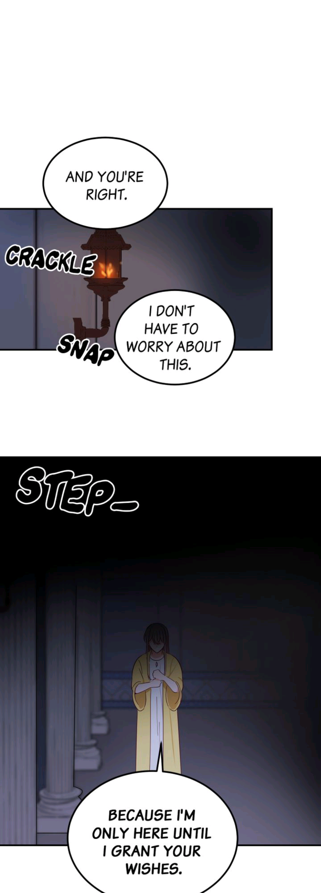 Amina Of The Lamp Chapter 51 page 49