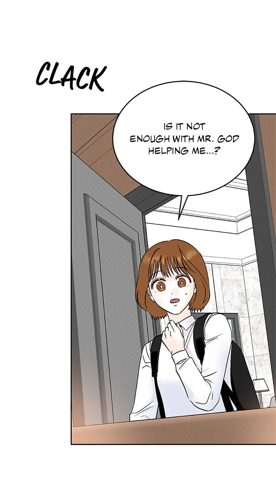An Extraordinary Guardian Chapter 23 page 7