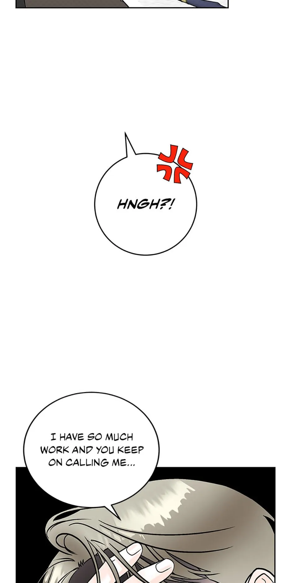 An Extraordinary Guardian Chapter 23 page 4
