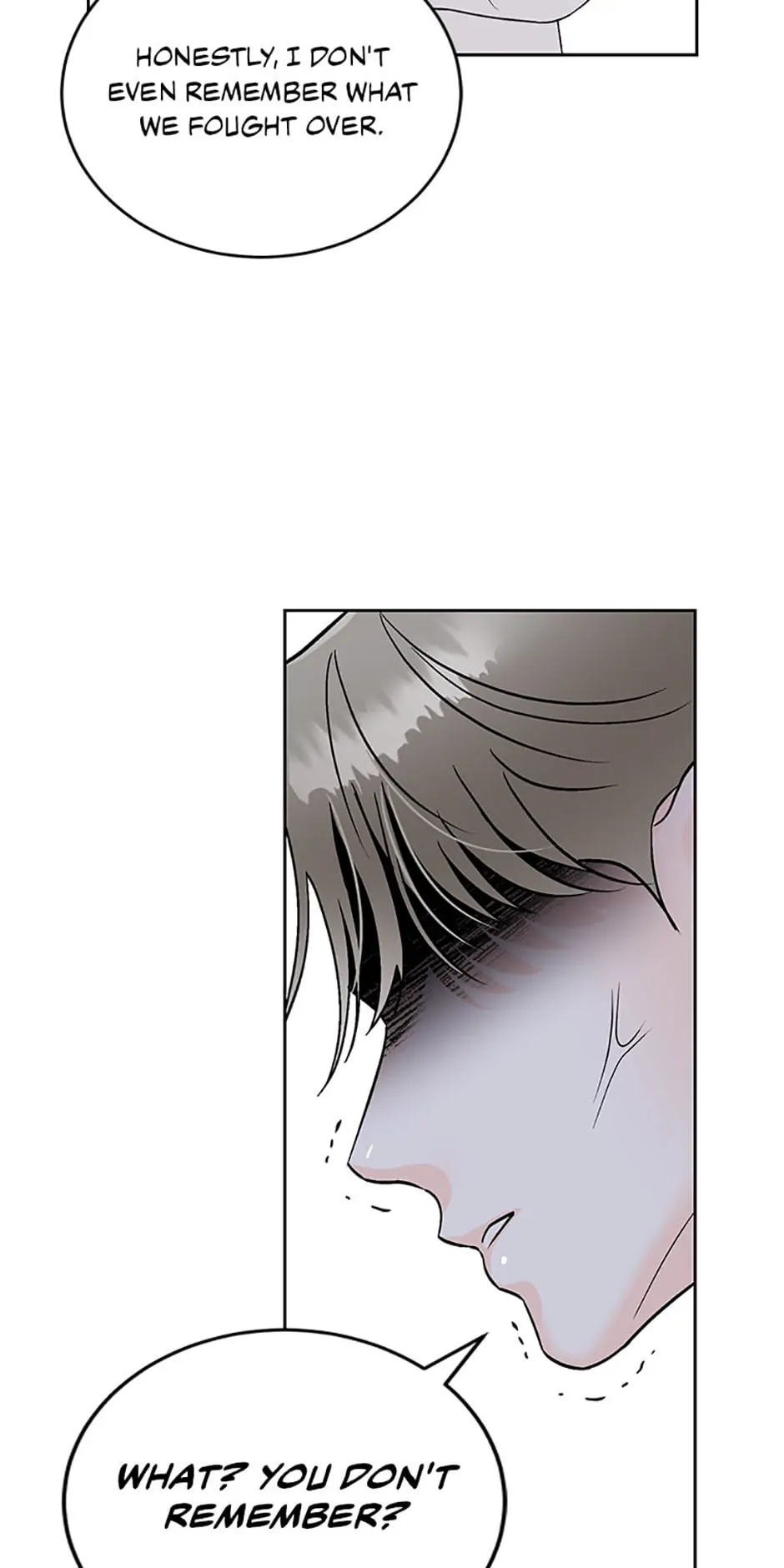 An Extraordinary Guardian Chapter 23 page 15