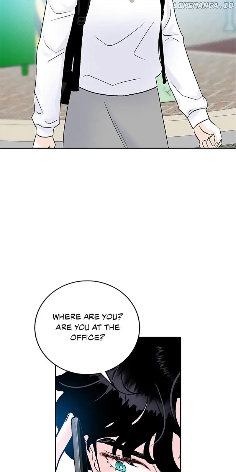 An Extraordinary Guardian Chapter 22 page 4