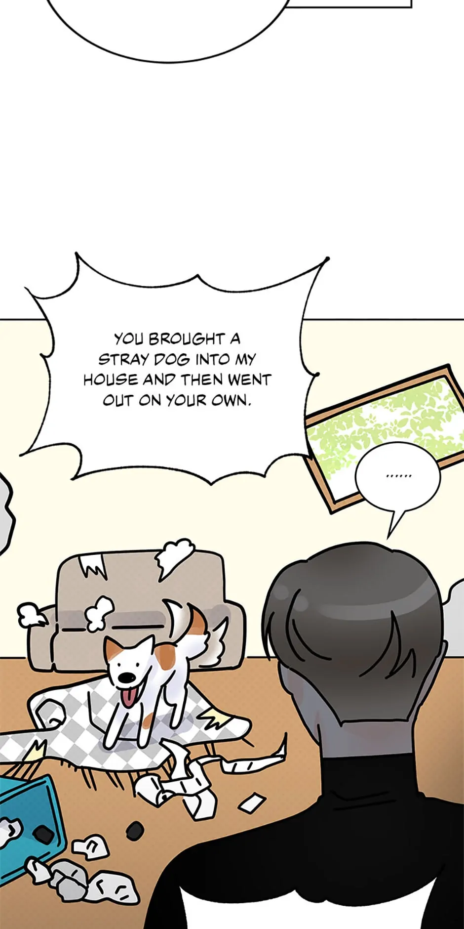 An Extraordinary Guardian Chapter 23 page 16