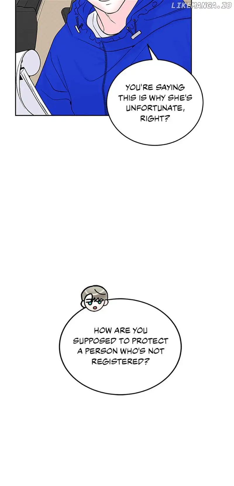 An Extraordinary Guardian Chapter 22 page 11
