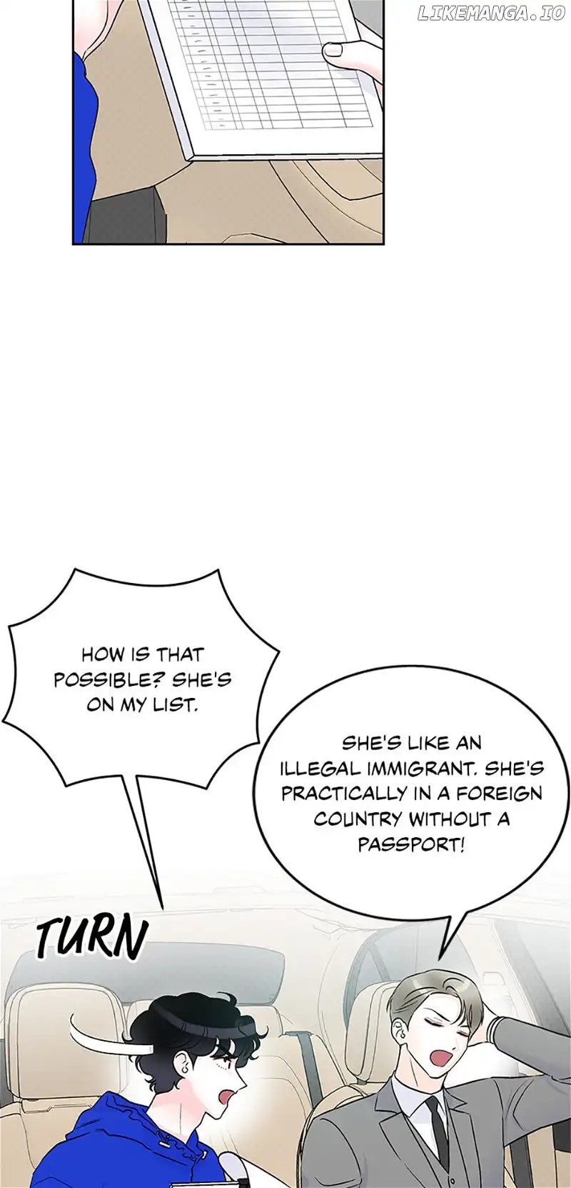 An Extraordinary Guardian Chapter 22 page 9