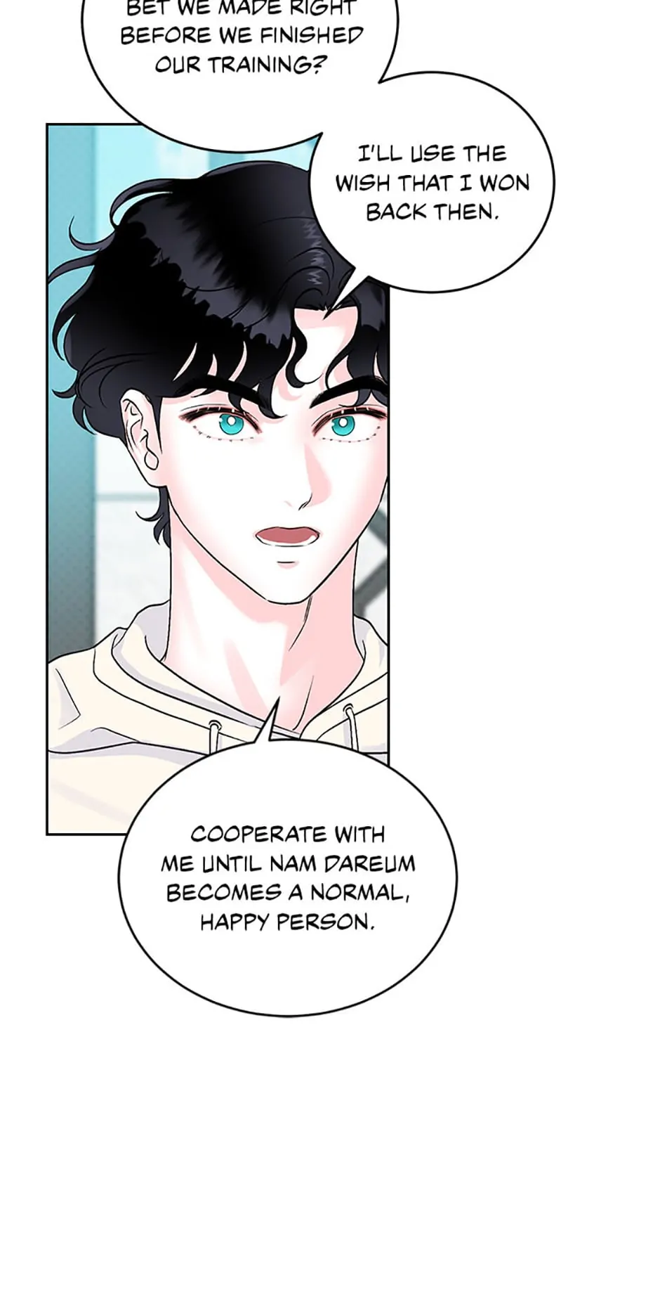 An Extraordinary Guardian Chapter 23 page 23