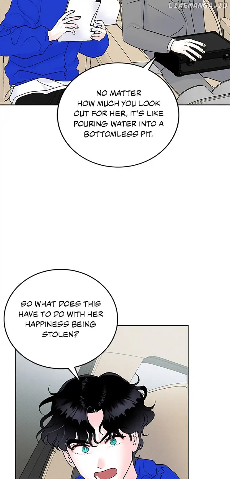 An Extraordinary Guardian Chapter 22 page 10