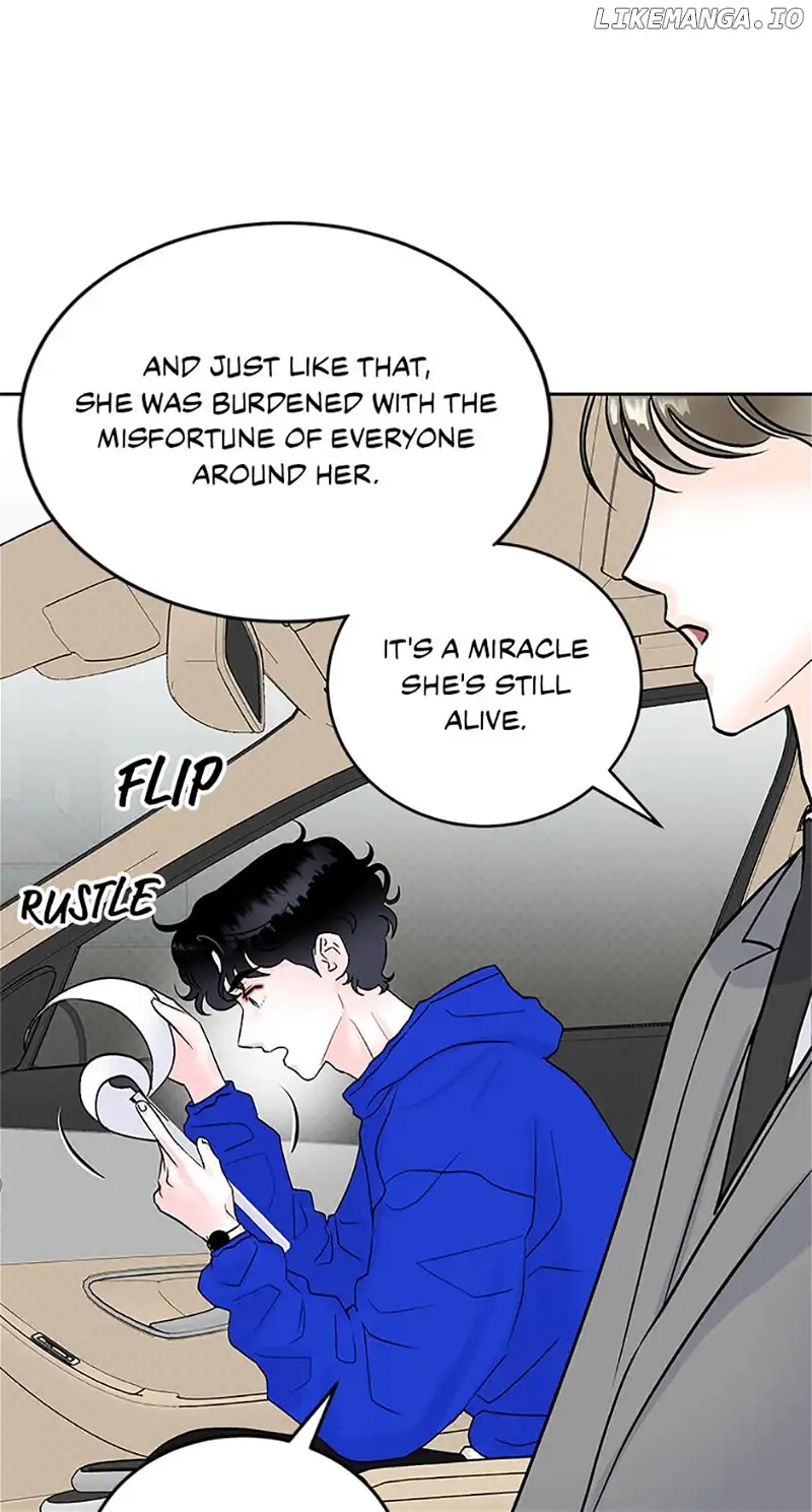 An Extraordinary Guardian Chapter 22 page 14