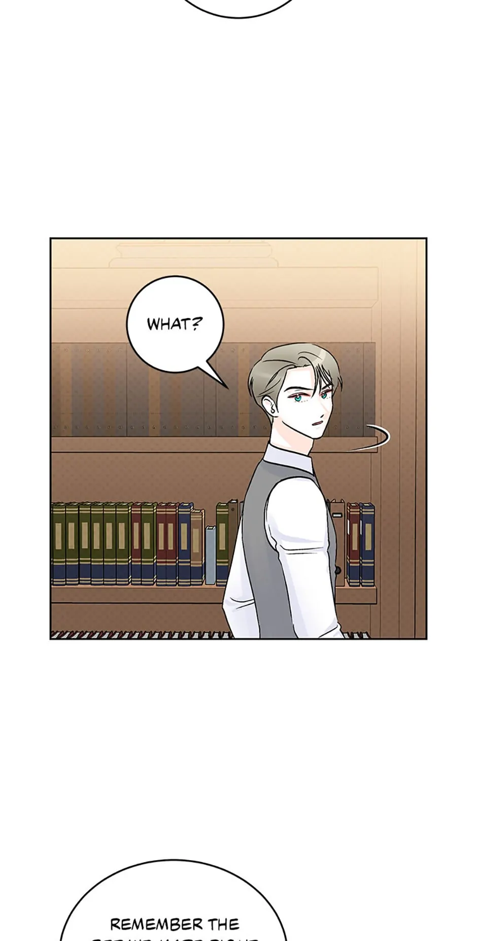 An Extraordinary Guardian Chapter 23 page 22