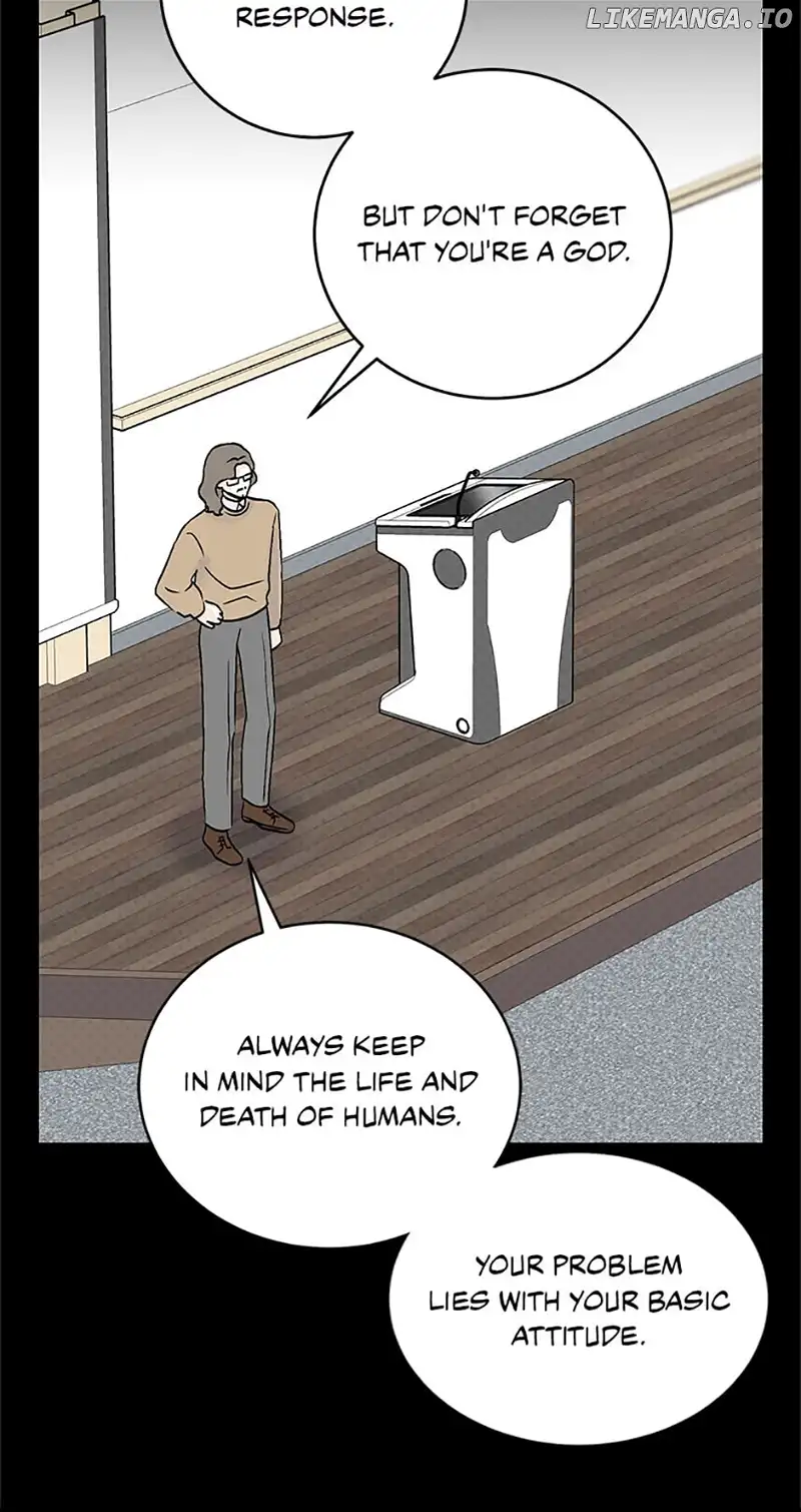An Extraordinary Guardian Chapter 22 page 42