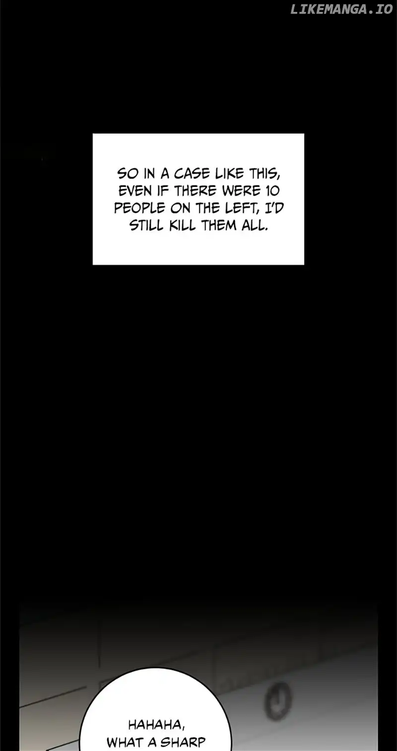 An Extraordinary Guardian Chapter 22 page 41