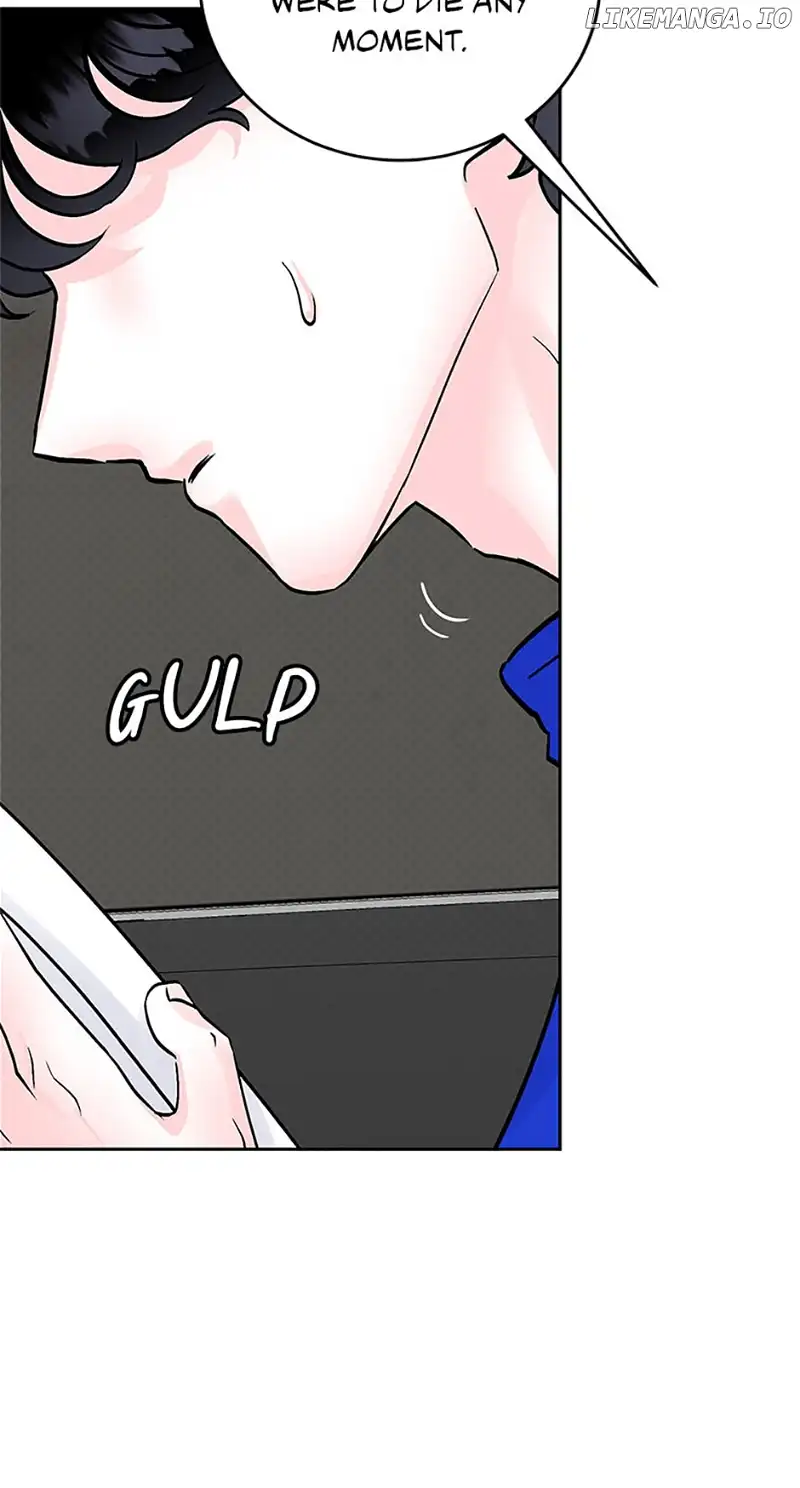 An Extraordinary Guardian Chapter 22 page 16