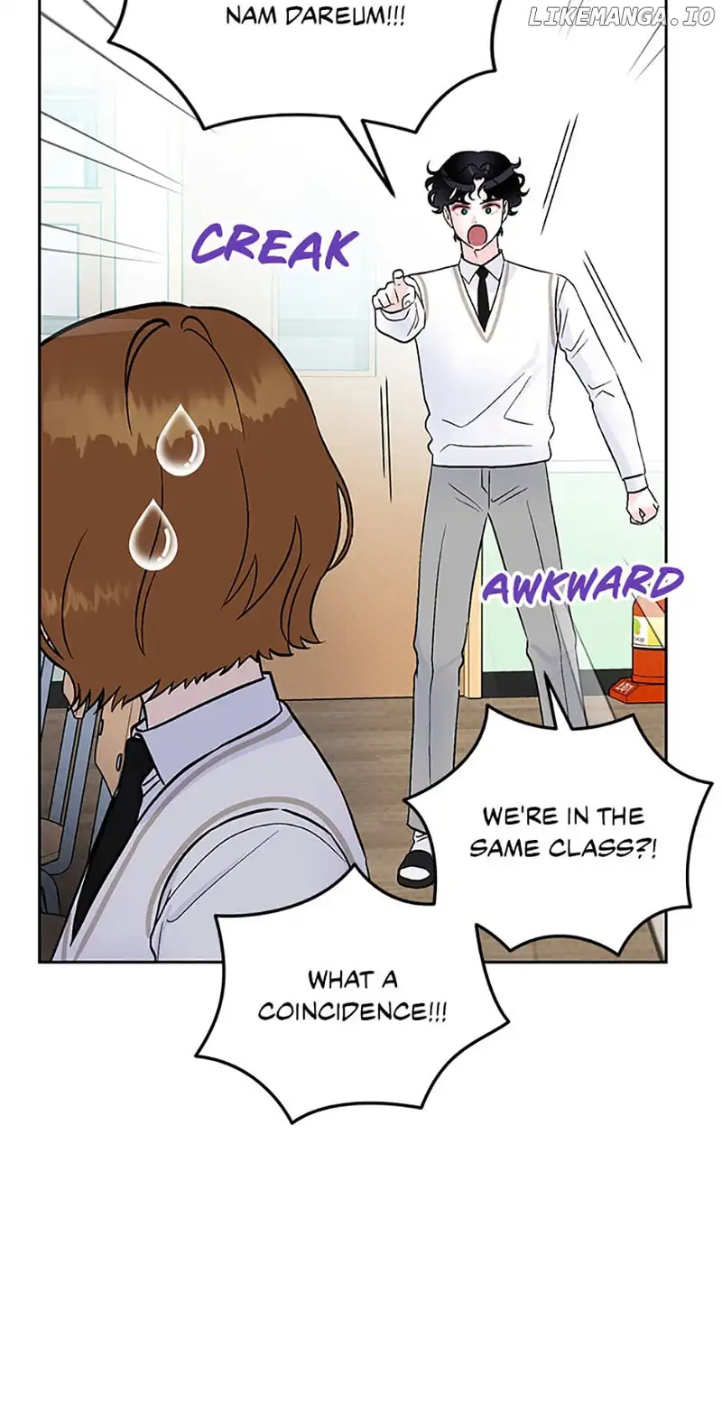 An Extraordinary Guardian Chapter 22 page 52