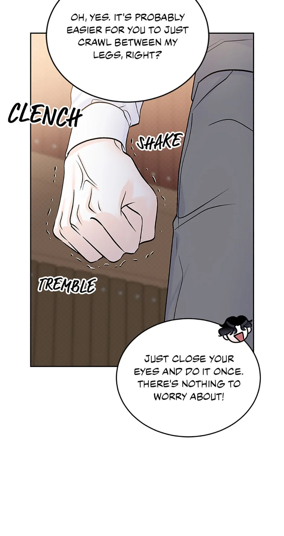An Extraordinary Guardian Chapter 23 page 28