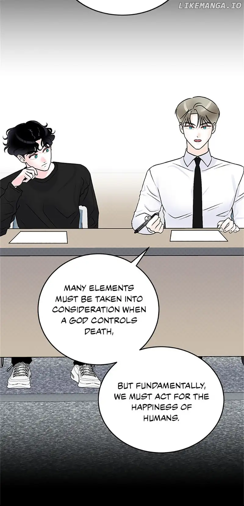 An Extraordinary Guardian Chapter 22 page 31