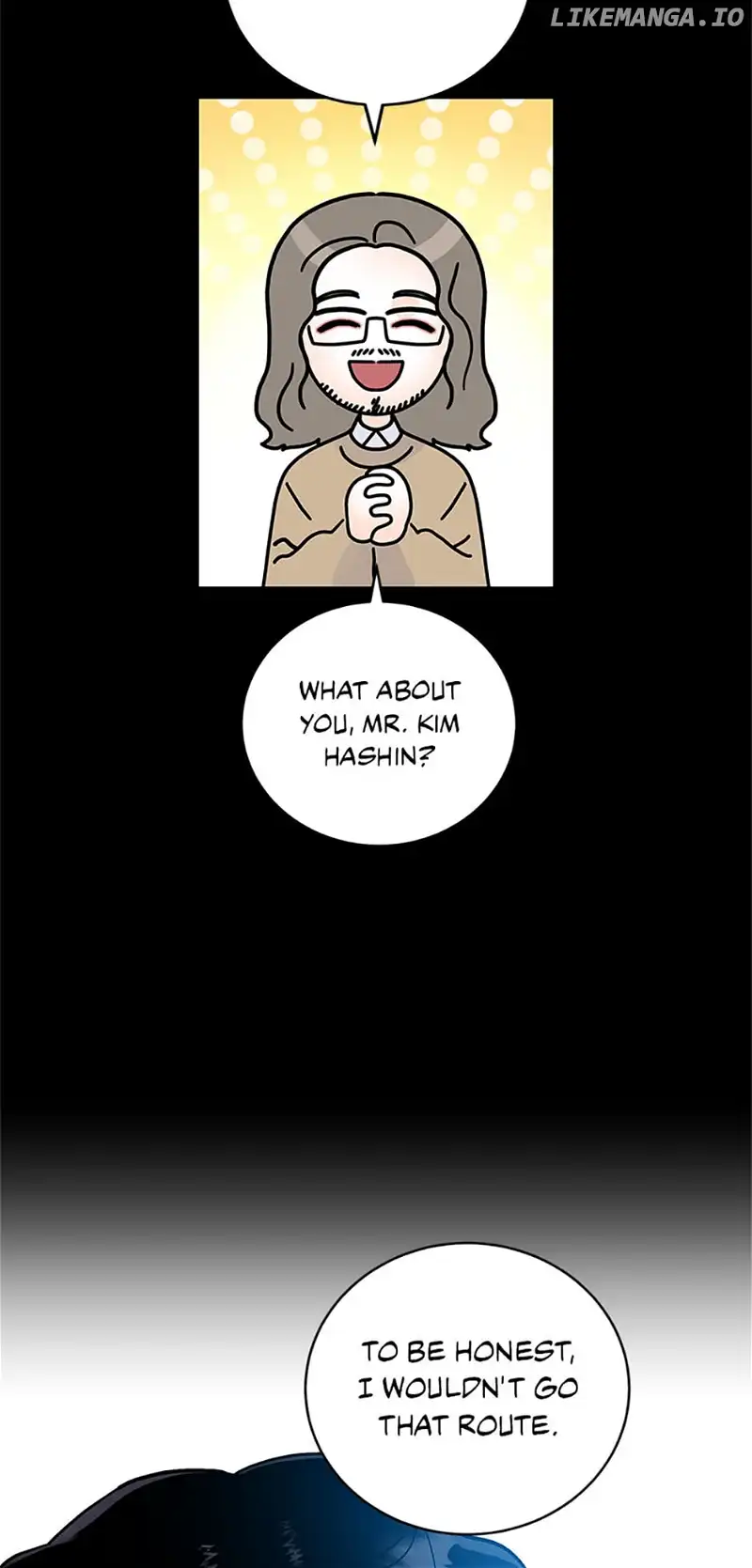 An Extraordinary Guardian Chapter 22 page 34