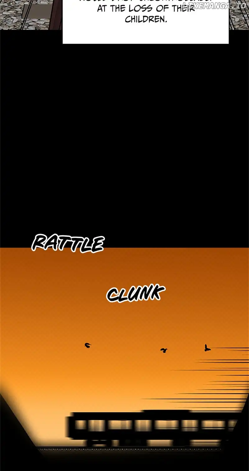 An Extraordinary Guardian Chapter 22 page 40