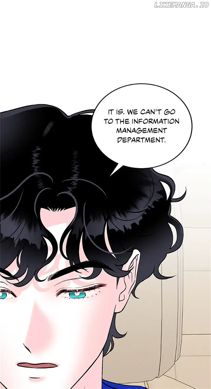 An Extraordinary Guardian Chapter 22 page 23