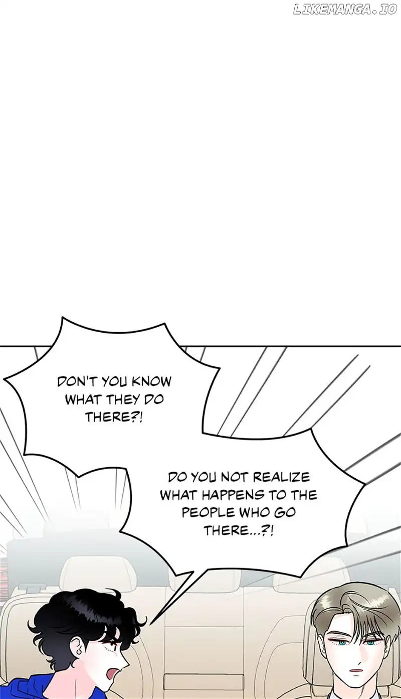 An Extraordinary Guardian Chapter 22 page 20