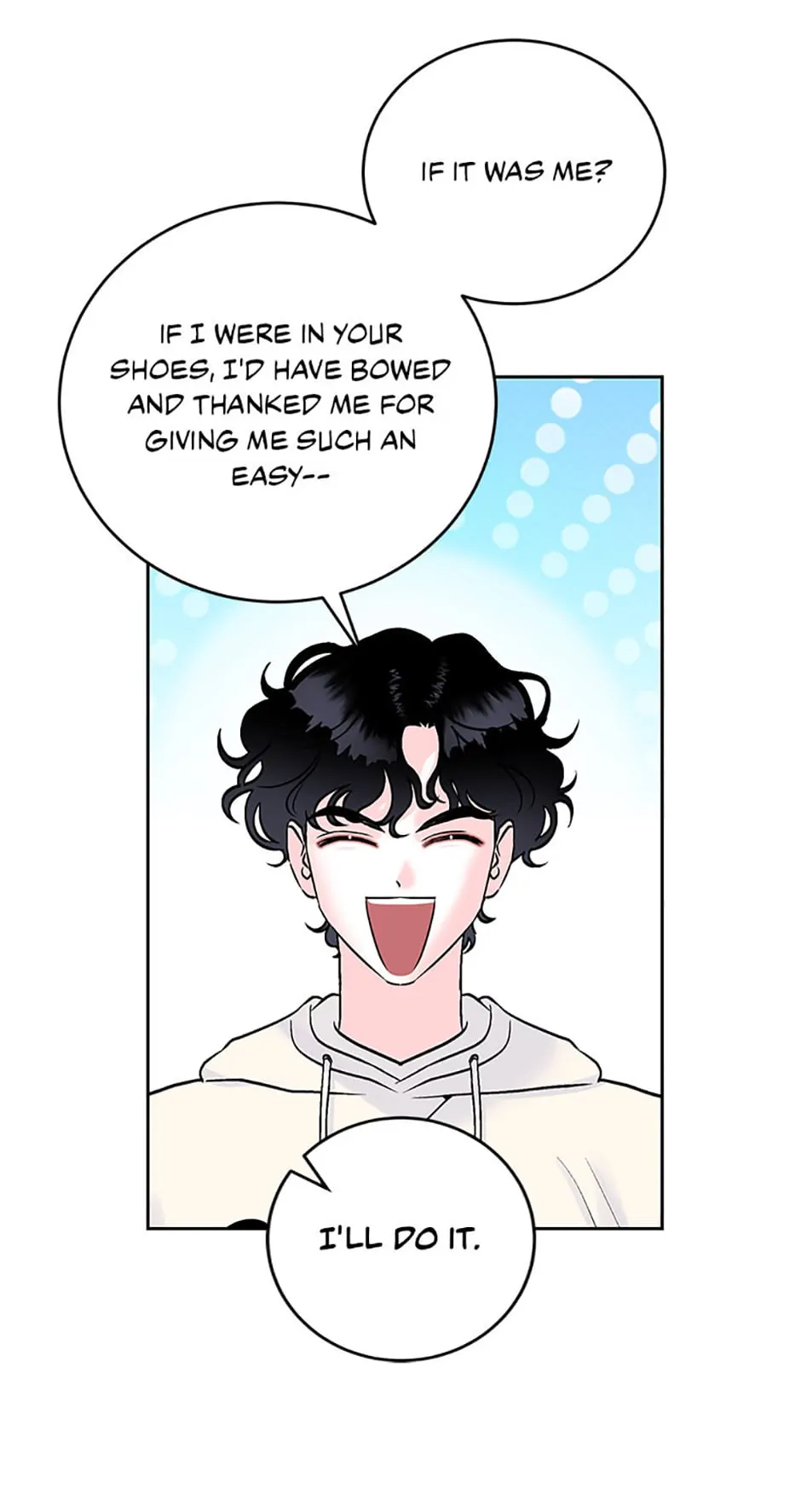 An Extraordinary Guardian Chapter 23 page 29