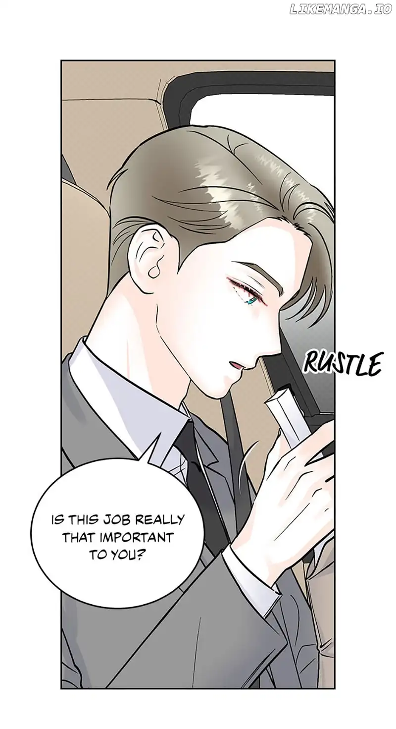 An Extraordinary Guardian Chapter 22 page 22