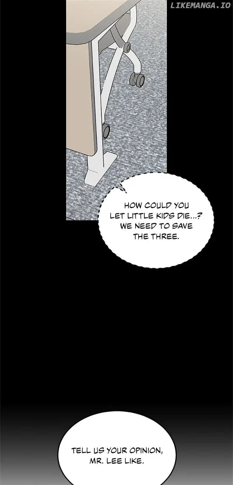 An Extraordinary Guardian Chapter 22 page 30