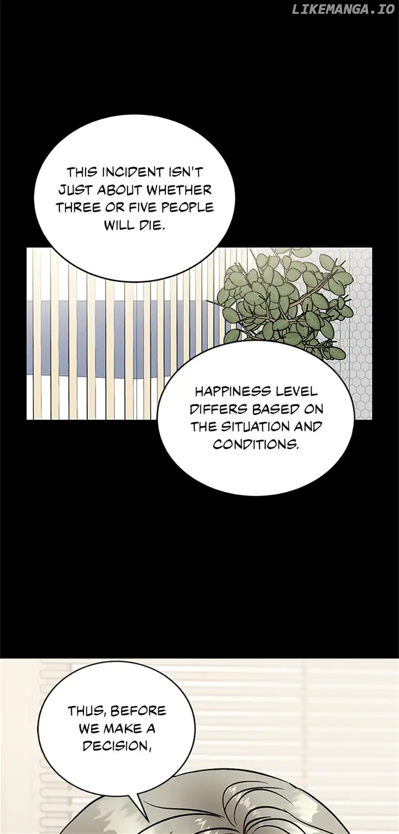 An Extraordinary Guardian Chapter 22 page 32