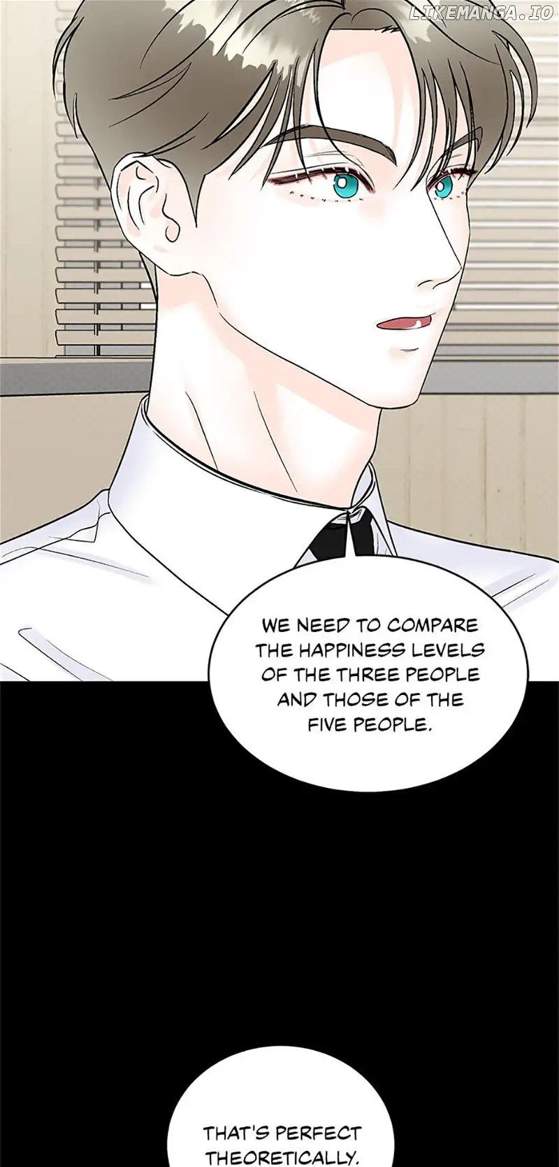 An Extraordinary Guardian Chapter 22 page 33
