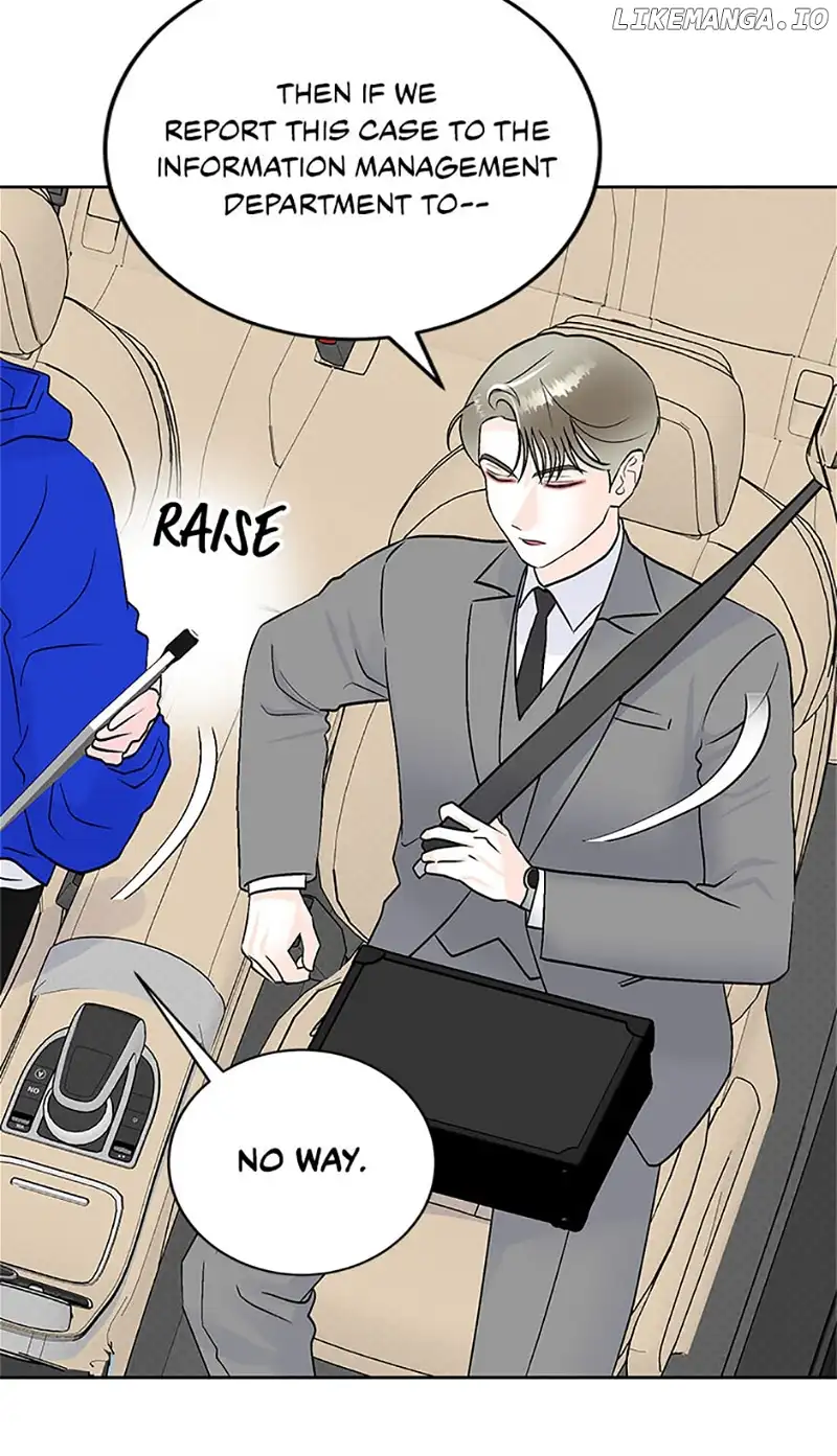 An Extraordinary Guardian Chapter 22 page 19