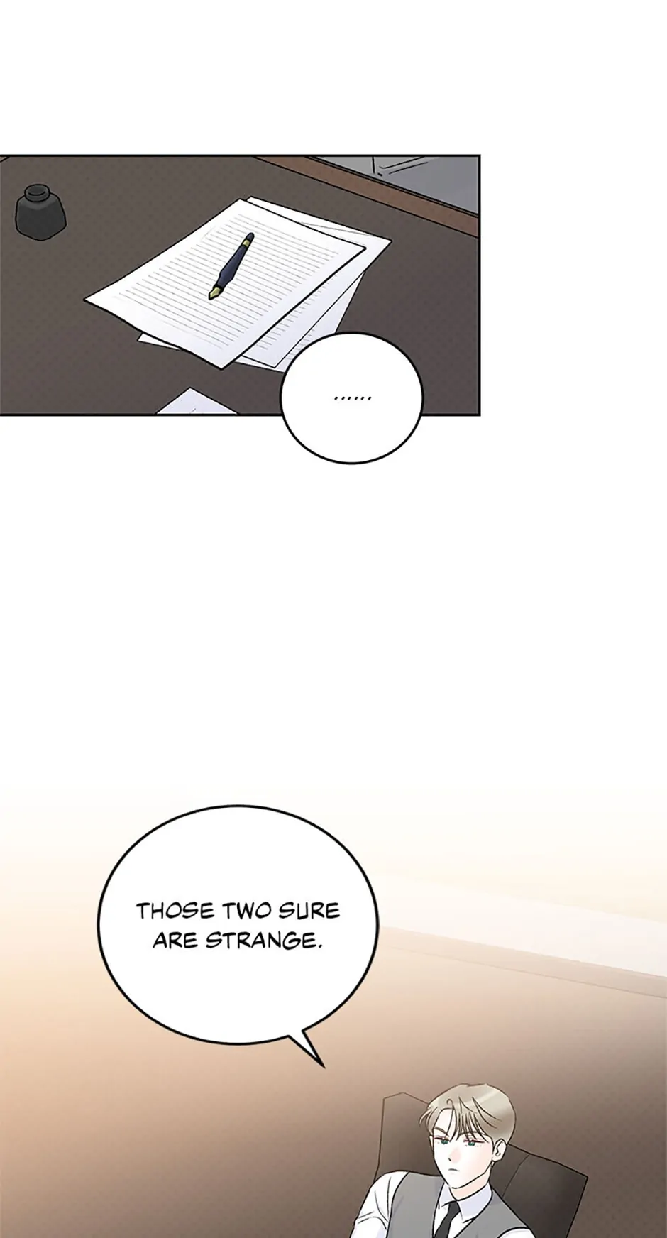 An Extraordinary Guardian Chapter 23 page 37