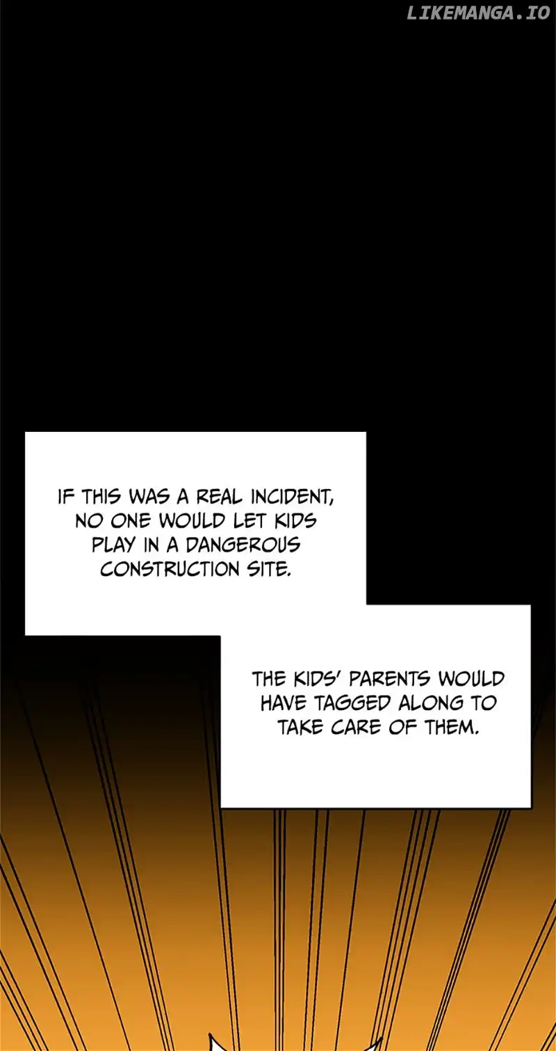 An Extraordinary Guardian Chapter 22 page 38