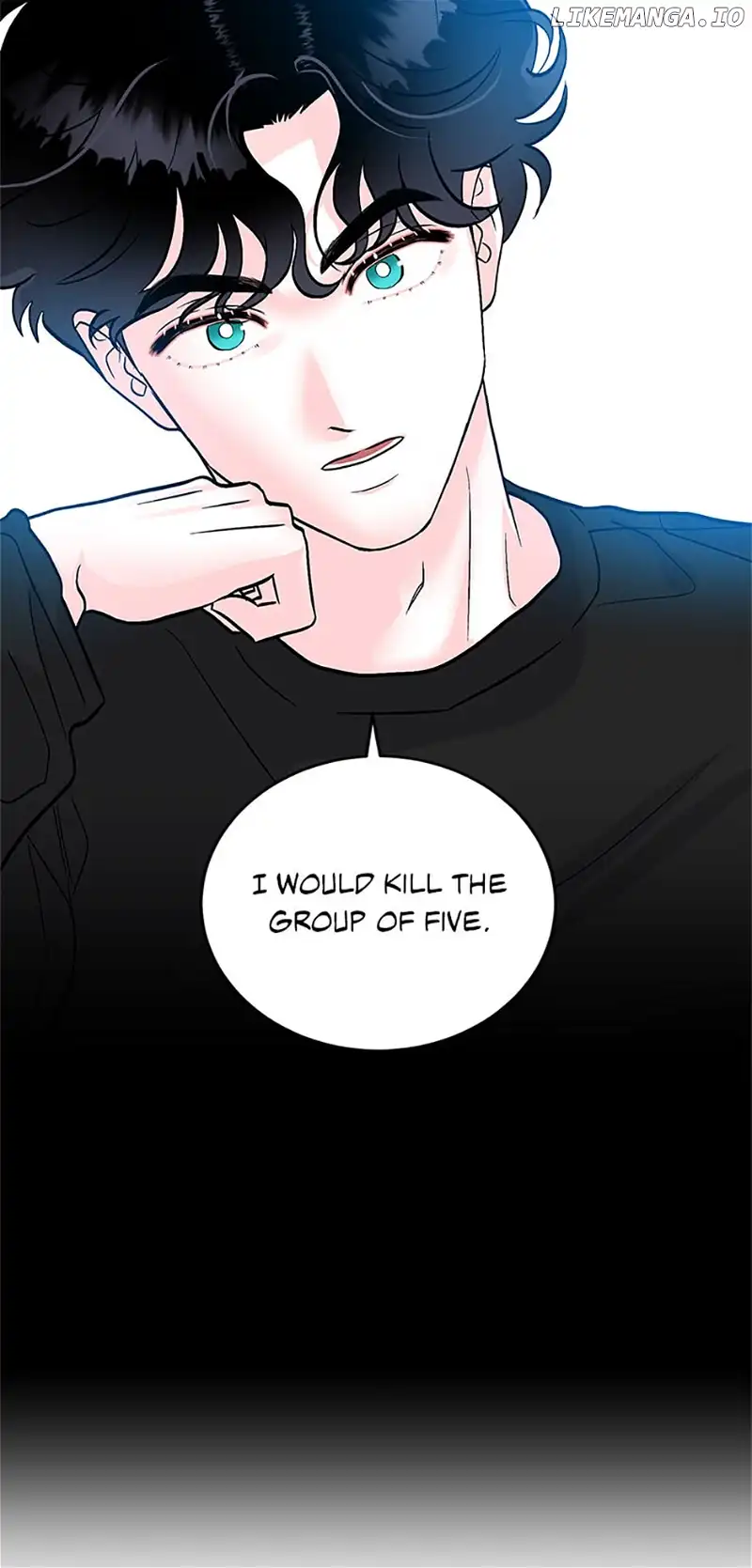 An Extraordinary Guardian Chapter 22 page 35