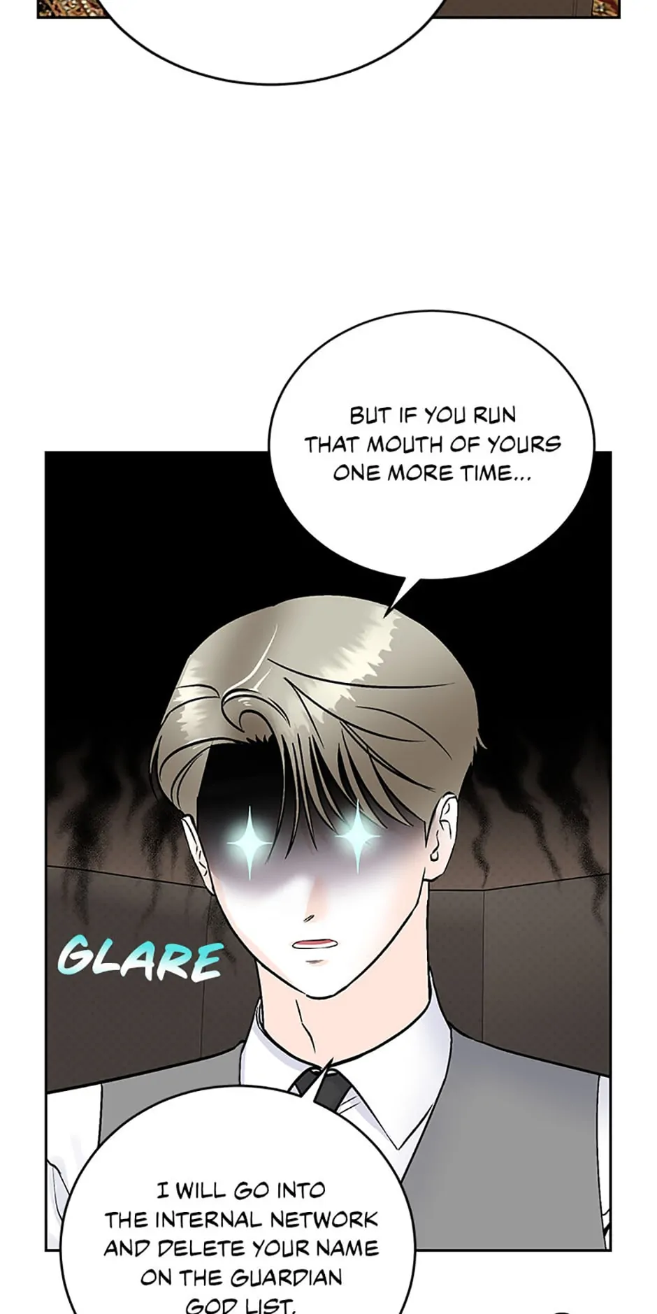An Extraordinary Guardian Chapter 23 page 31