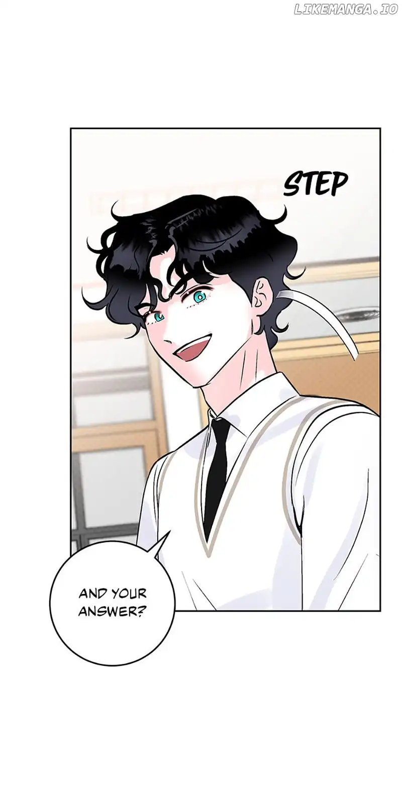 An Extraordinary Guardian Chapter 22 page 59