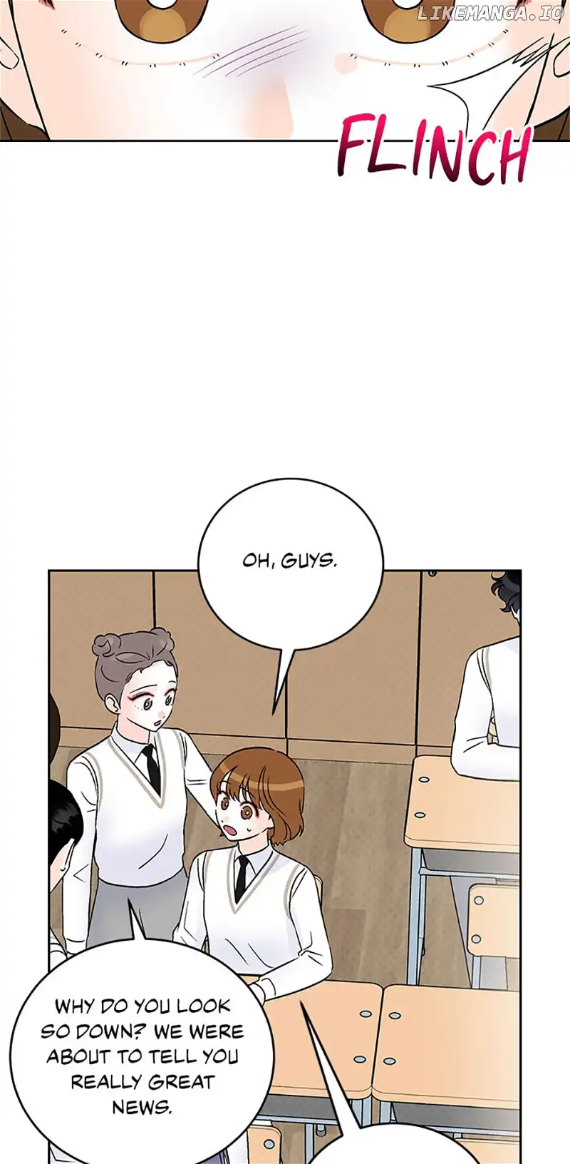 An Extraordinary Guardian Chapter 22 page 74