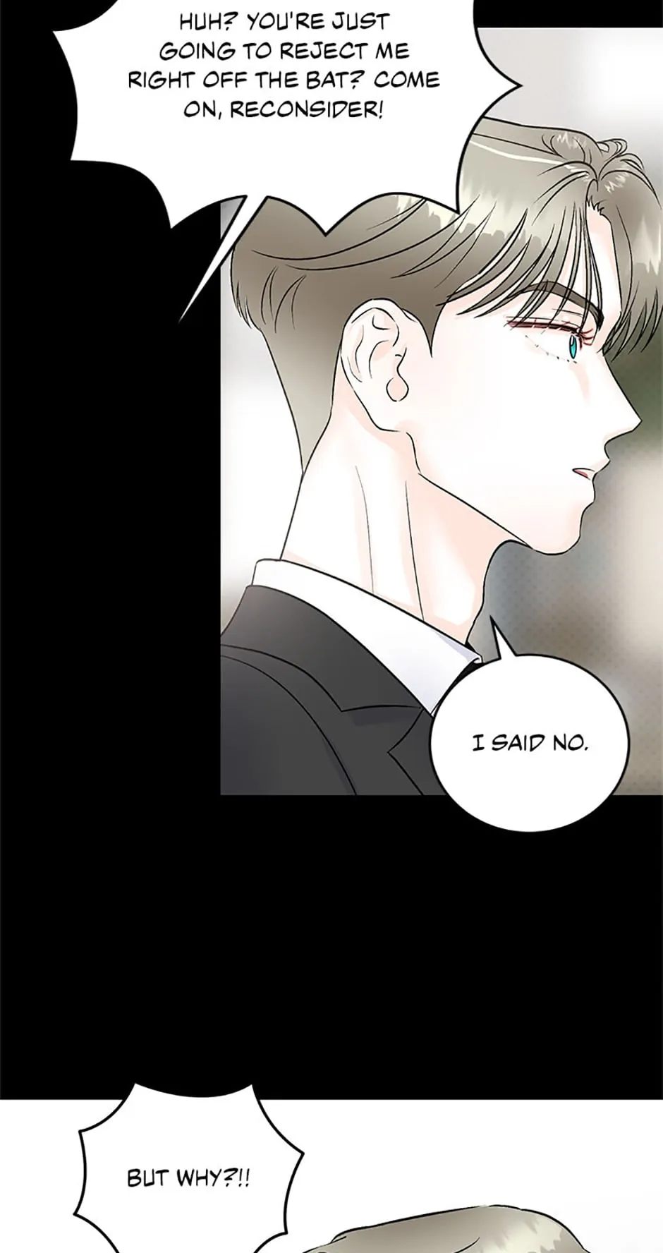 An Extraordinary Guardian Chapter 23 page 49