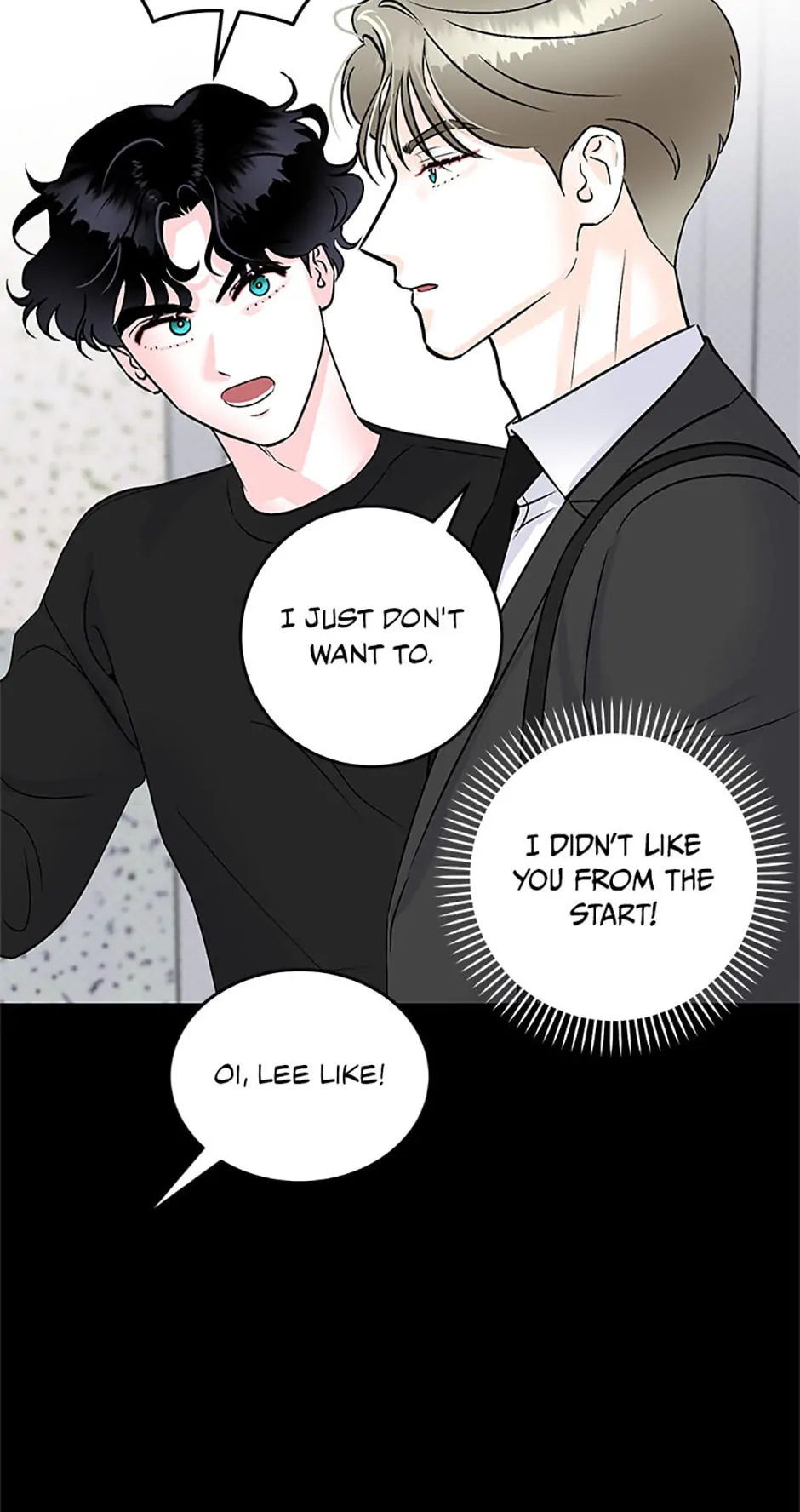 An Extraordinary Guardian Chapter 23 page 50