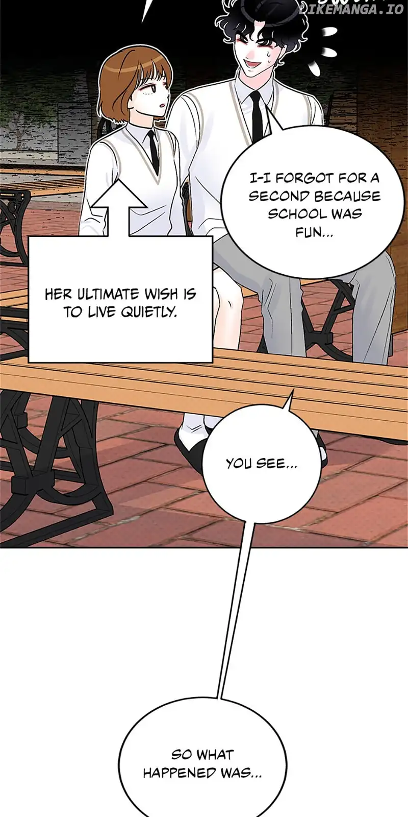 An Extraordinary Guardian Chapter 22 page 66