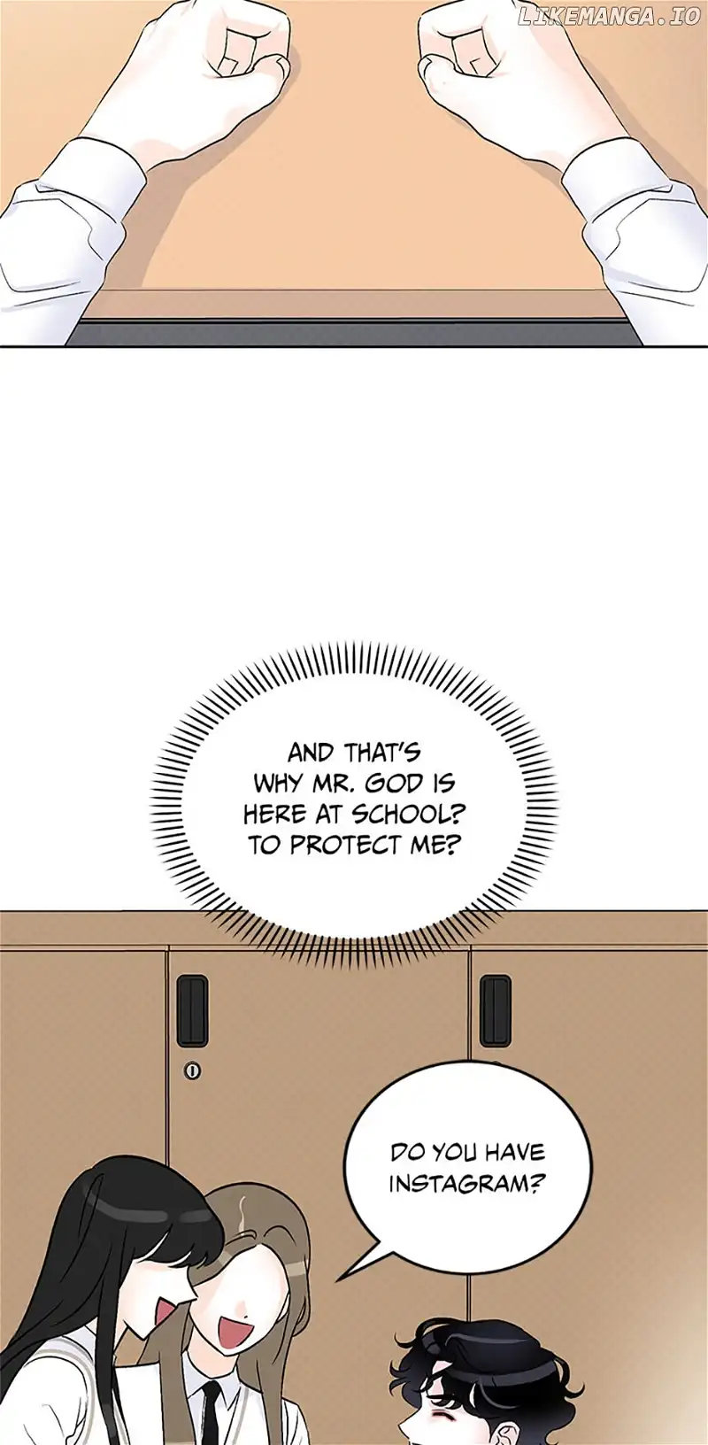 An Extraordinary Guardian Chapter 22 page 69